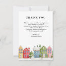 Buscar ¡gracias por venir tarjetas de agradecimiento Para ellos