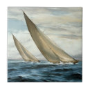 Buscar olas oceánicas azulejos Pintura