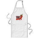 Buscar chiles delantales Chile rojo