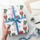 Buscar soldados papel de regalo Chico