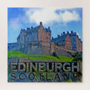 Buscar edimburgo puzzles Viaje