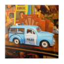 Buscar caras azulejos Retro