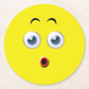 Buscar emoji posavasos Divertido