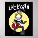 Buscar unicornio divertido posters General y unisex