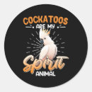 Buscar cock postales Cacatúa