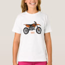 Buscar sucio infantil camisetas Bicicleta