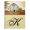 Buscar paja cuadernos Rústico