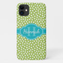 Buscar punteada iphone fundas Blanco