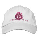 Buscar skull gorras Fiesta