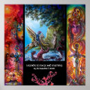 Buscar hadas góticas posters Mitología