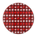 Buscar corazón rojo tablas cortar Amor