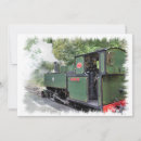 Buscar tren del vintage invitaciones General y unisex