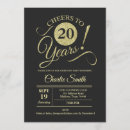 Buscar chalkboard invitaciones Moderno