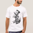 Buscar sombrerero enojado camisetas Lewis