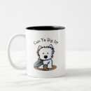 Buscar westies tazas General y unisex