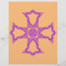 Buscar símbolo flyers Cristianismo