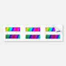 Buscar tres pegatinas parachoque Amor