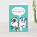 Buscar cats tarjetas General y unisex