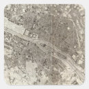 Buscar fachadas pegatinas Edificios