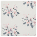 Buscar diseño floral moderno telas Flores