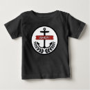 Buscar transporte bebe camisetas Bebé