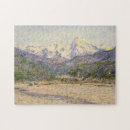 Buscar llano puzzles Montañas