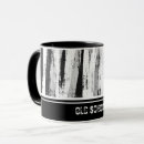 Buscar madera pintada tazas Texturizado