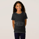 Buscar hellas camisetas Chica