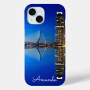Buscar skyline iphone fundas Azul