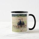 Buscar cosechadora tazas Agricultura