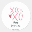 Buscar día de san valentín feliz pegatinas Parejas