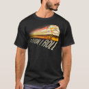 Buscar locomotive camisetas Frío