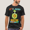 Buscar aguacate lindo camisetas Moderno