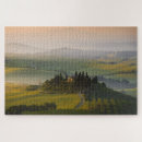 Buscar toscana puzzles Paisaje