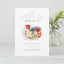 Buscar comida del día de fiesta invitaciones Madre