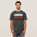 Buscar camaro chevy camisetas Hombres