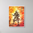 Buscar samurai arte Ninja