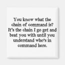 Buscar mando imanes Trabajo