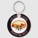Buscar donut llaveros Doughnut