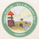 Buscar wright posavasos Niños