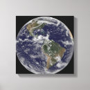 Buscar tierra lienzos Estados unidos