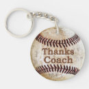 Buscar entrenadores de béisbol llaveros Vintage