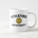 Buscar lovecraft tazas Miskatonic