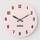 Buscar escuela relojes de pared Moderno