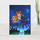 Buscar ciencia ficción tarjetas Anime