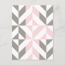 Buscar zigzag gris postales Moderno