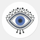 Buscar talismanes pegatinas Azul