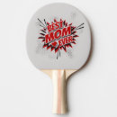 Buscar el mejor palas de ping pong Madre
