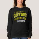 Buscar oxford sudaderas Equipo