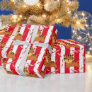 Buscar circo papel de regalo Tigre